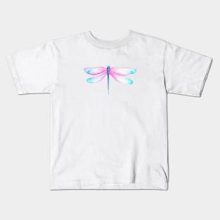 Dragonfly Kids T-Shirt